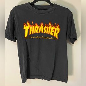 Women’s / Men’s Thrasher T-Shirt